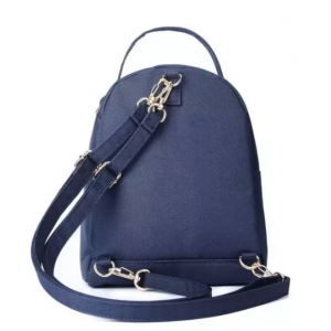 KnK Sweety Mini Backpack- Navy 